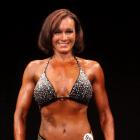 Joette  Shaffer - NPC Dexter Jackson Classic 2012 - #1