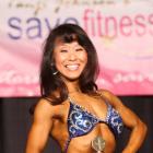 Anna  Yamada - NPC Northern Classic 2012 - #1