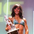 Karly  Gomez - NPC NW Night of Champions 2012 - #1