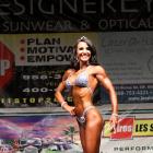 Amanda  Peterson - NPC Northwest Championships 2012 - #1