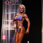 Robbin  Scott - NPC NW Night of Champions 2011 - #1