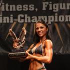 Jessica  Wells - NPC Missouri State Championships 2010 - #1