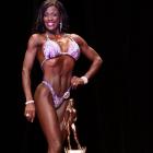 Shyrlena  Williams - NPC Dexter Jackson Memphis Classic 2012 - #1