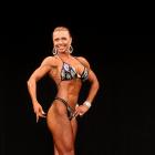 Violeta  Staykova - NPC Dexter Jackson Classic 2012 - #1