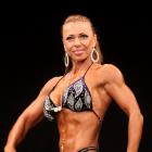 Violeta  Staykova - NPC Dexter Jackson Classic 2012 - #1