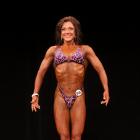 Candice  Iran - NPC Dexter Jackson Classic 2012 - #1