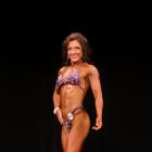 Candice  Iran - NPC Dexter Jackson Classic 2012 - #1