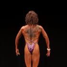 Candice  Iran - NPC Dexter Jackson Classic 2012 - #1