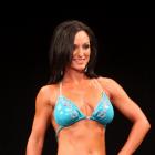 Lindsey  Ray - NPC Dexter Jackson Classic 2012 - #1