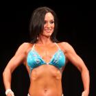 Lindsey  Ray - NPC Dexter Jackson Classic 2012 - #1