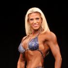 Tara  Tignor - NPC Dexter Jackson Classic 2012 - #1