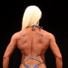 Tara  Tignor - NPC Dexter Jackson Classic 2012 - #1