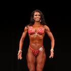 Shellane  Demarest - NPC Dexter Jackson Classic 2012 - #1