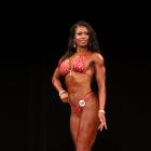 Shellane  Demarest - NPC Dexter Jackson Classic 2012 - #1