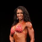 Shellane  Demarest - NPC Dexter Jackson Classic 2012 - #1