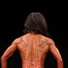 Shellane  Demarest - NPC Dexter Jackson Classic 2012 - #1