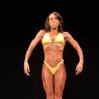 Yvonne  Maxwell - NPC Dexter Jackson Classic 2012 - #1