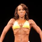 Yvonne  Maxwell - NPC Dexter Jackson Classic 2012 - #1