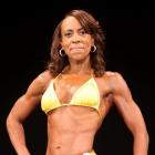 Yvonne  Maxwell - NPC Dexter Jackson Classic 2012 - #1