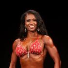 Shellane  Demarest - NPC Dexter Jackson Classic 2012 - #1