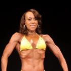 Yvonne  Maxwell - NPC Dexter Jackson Classic 2012 - #1