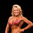 Maureen  O'Connell - NPC Dexter Jackson Classic 2012 - #1
