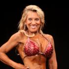 Maureen  O'Connell - NPC Dexter Jackson Classic 2012 - #1