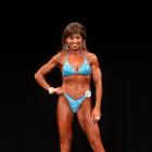 Victoria  Smith - NPC Dexter Jackson Classic 2012 - #1