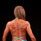 Victoria  Smith - NPC Dexter Jackson Classic 2012 - #1