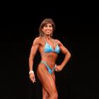 Victoria  Smith - NPC Dexter Jackson Classic 2012 - #1