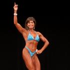 Victoria  Smith - NPC Dexter Jackson Classic 2012 - #1