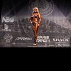 Brandy  Chambliss - NPC Alabama State Championships 2012 - #1