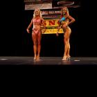 NPC Big Sky Championships 2013 - #1