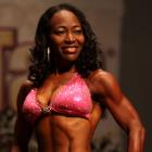 Bea  Willis - NPC Southern Classic 2010 - #1