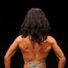 Danielle  Maier - NPC Dexter Jackson Classic 2012 - #1