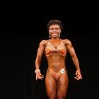 Christine  Reid - NPC Dexter Jackson Classic 2012 - #1