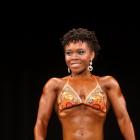 Christine  Reid - NPC Dexter Jackson Classic 2012 - #1