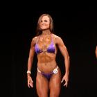 Andrea  Baird - NPC Dexter Jackson Classic 2012 - #1