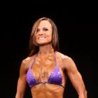 Andrea  Baird - NPC Dexter Jackson Classic 2012 - #1