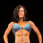 Danielle  Maier - NPC Dexter Jackson Classic 2012 - #1