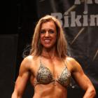 Christina  McDowell - NPC Missouri State Championships 2010 - #1