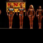 NPC Max Muscle Classic 2013 - #1