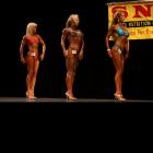 NPC Max Muscle Classic 2013 - #1