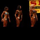 NPC Max Muscle Classic 2013 - #1