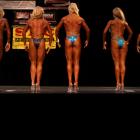 NPC Max Muscle Classic 2013 - #1