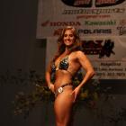 Laura  Bakaaysa - NPC Southern Classic 2010 - #1