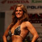 Laura  Bakaaysa - NPC Southern Classic 2010 - #1