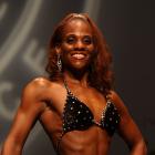 Tesia  Hill - NPC Southern Classic 2010 - #1