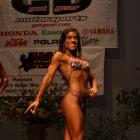 Chrissy  Haddican - NPC Southern Classic 2010 - #1