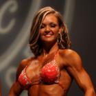 Heather  Barbee - NPC Southern Classic 2010 - #1